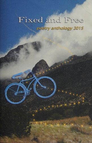 Fixed and Free Poetry Anthology 2015
