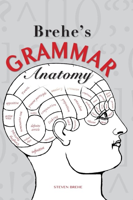 Brehes Grammar Anatomy