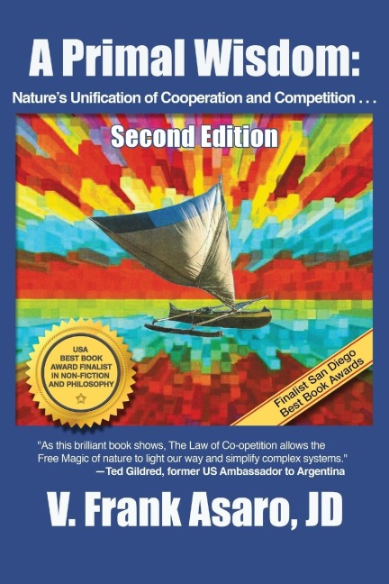 A Primal Wisdom (Second Edition): Natures Unification of Cooperation and Competition