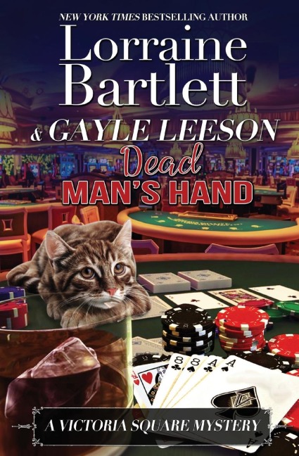 Dead Mans Hand