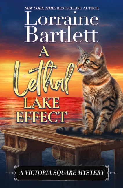 A Lethal Lake Effect