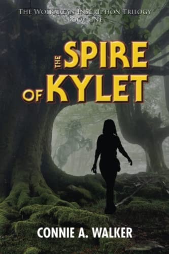The Spire of Kylet