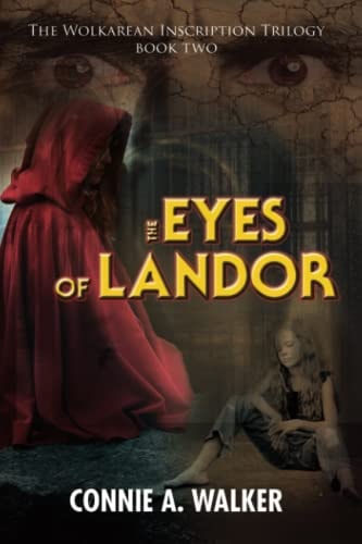 The Eyes of Landor