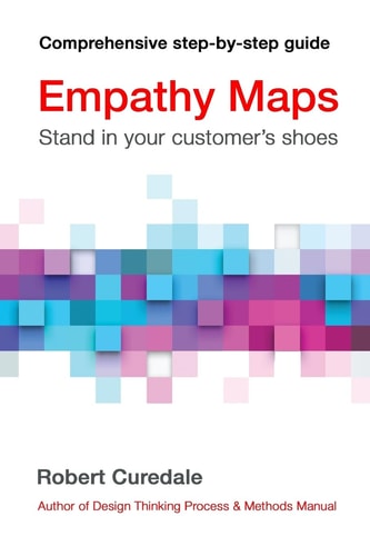 Empathy Maps Stand in Your Customer's Shoes