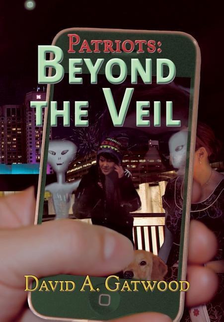 Patriots: Beyond the Veil