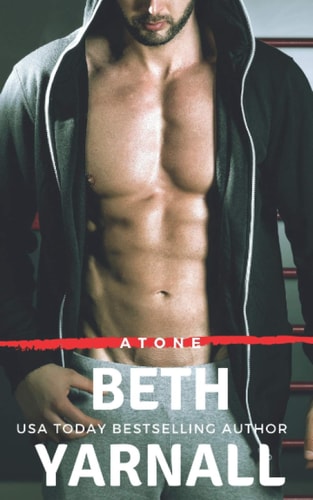 Atone A Steamy, Private Detective, Work Place, Stand-Alone Romantic Suspense Novel