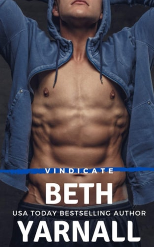 Vindicate A Steamy, Private Detective, Work Place, Stand-Alone Romantic Suspense Novel