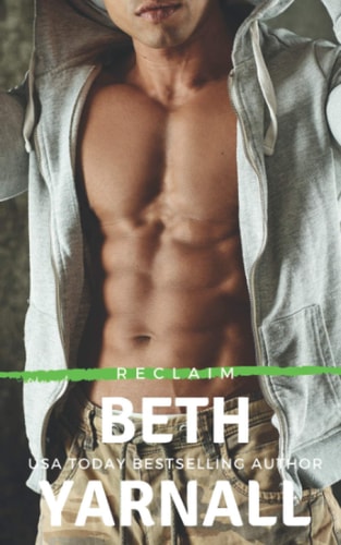 Reclaim A Steamy, Private Detective, Work Place, Stand-Alone Romantic Suspense Novel