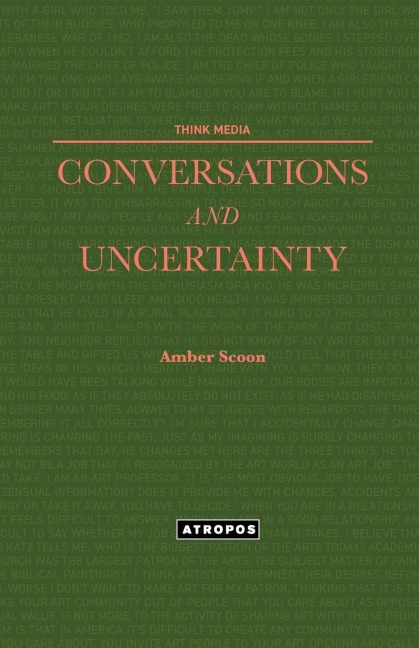 Conversations and Uncertainty