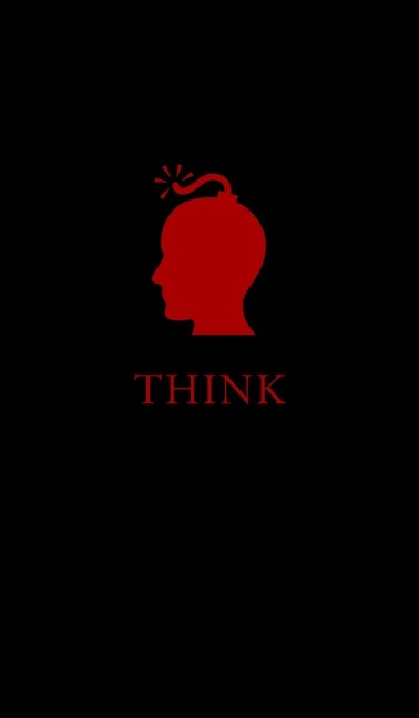The Things I Think I Think: Part One