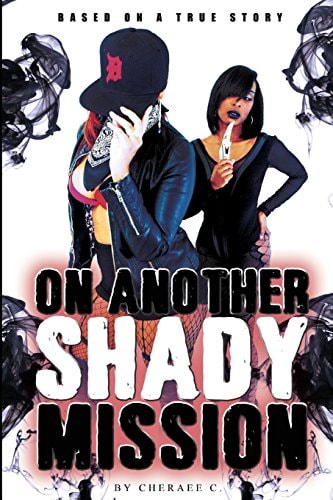 On Another Shady Mission