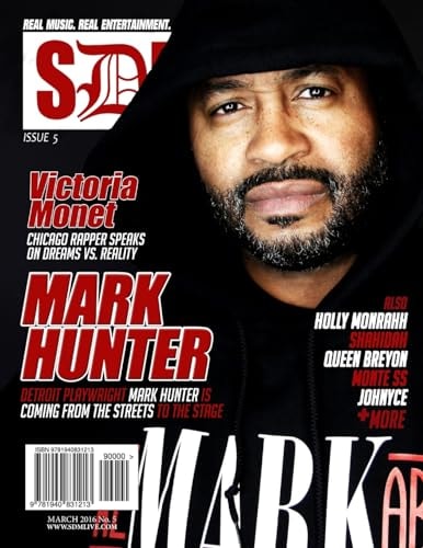 SDM Magazine Issue #5 2016
