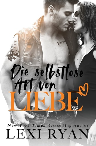Die Selbstlose Art Von Liebe