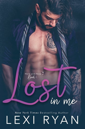 Lost In Me