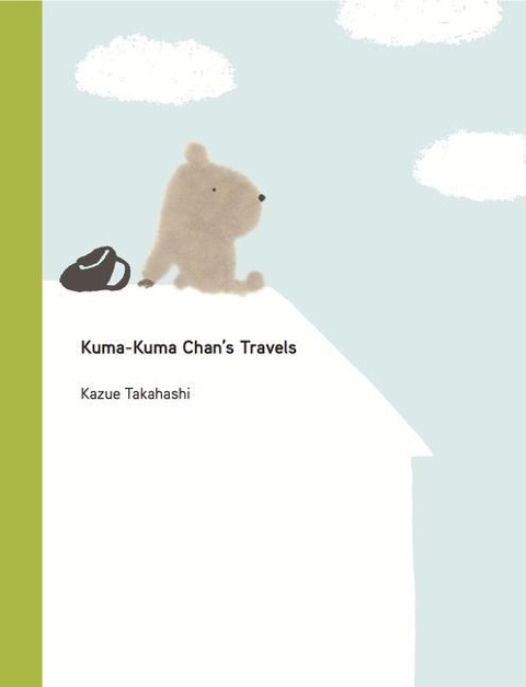 Kuma-Kuma Chans Travels