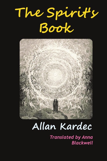 The Spirits Book