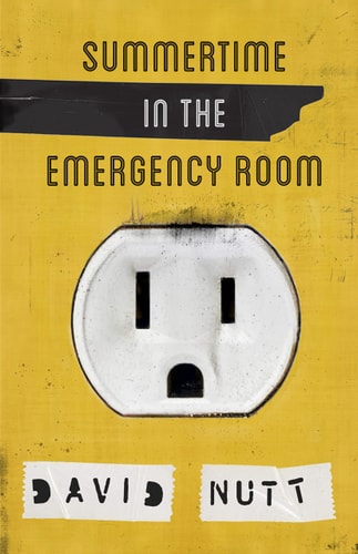 Summertime in the Emergency Room Stories