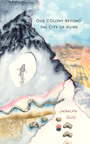 Our Colony Beyond the City of Ruins
