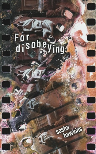 For Disobeying