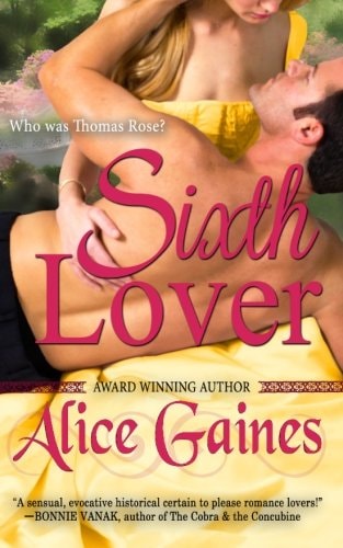 The Sixth Lover