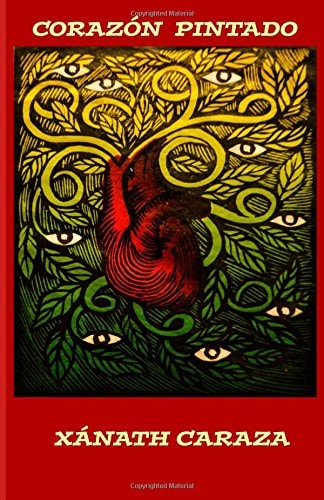 Corazón pintado ekphrastic poems