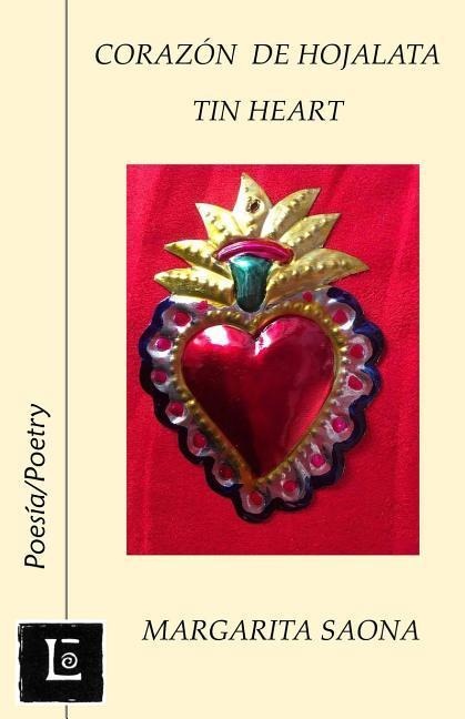 Corazon de Hojalata Tin Heart