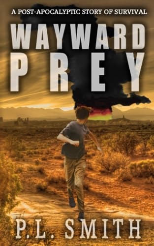 Wayward Prey