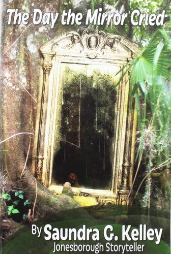 The Day the Mirror Cried