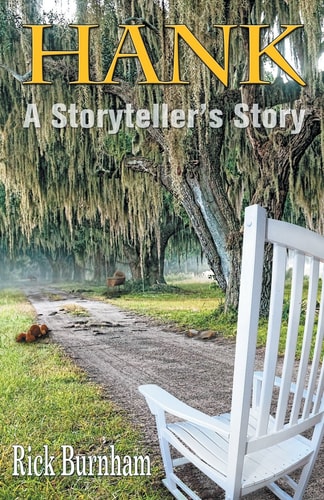Hank A Storyteller's Story