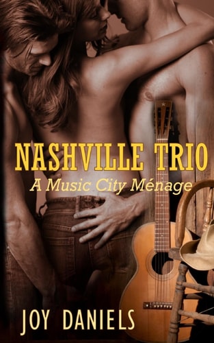 Nashville Trio A Music City Ménage