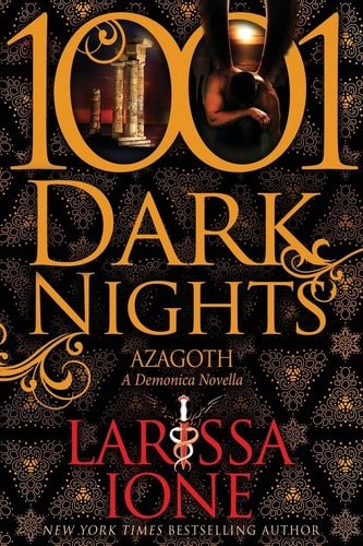 Azagoth A Demonica Novella