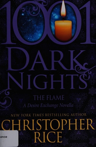 The Flame A Desire Exchange Novella