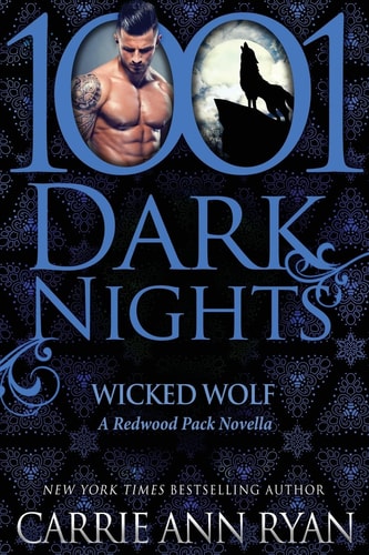 Wicked Wolf A Redwood Pack Novella