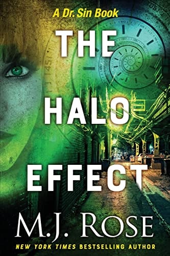 The Halo Effect