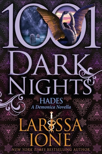 Hades A Demonica Novella