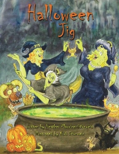 Halloween Jig