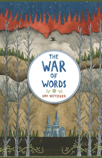 The War Of Words