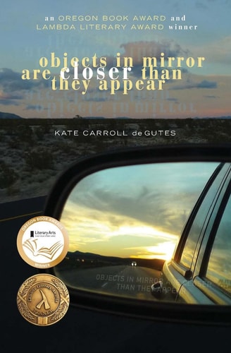 Objects in Mirror are Closer Than They Appear