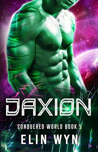 Daxion Science Fiction Adventure Romance