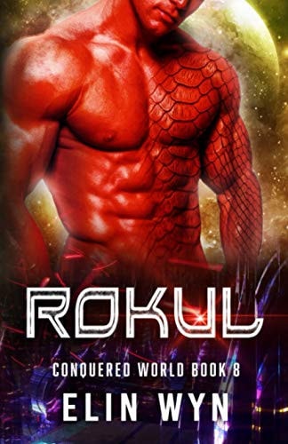 Rokul Science Fiction Adventure Romance