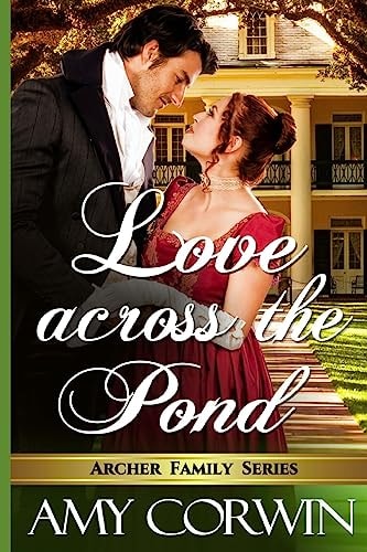 Love Across the Pond