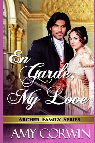 En Garde, My Love