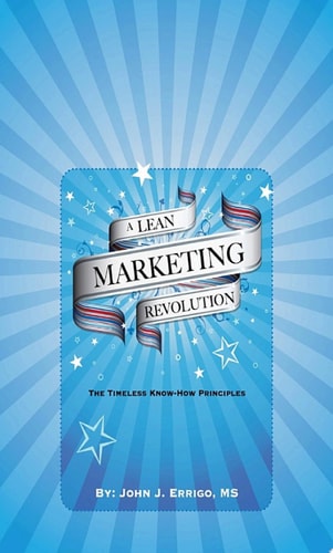 A Lean Marketing Revolution
