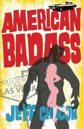 American Badass