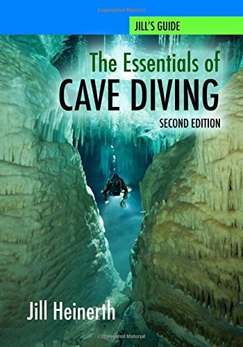The Essentials of Cave Diving - Second Edition