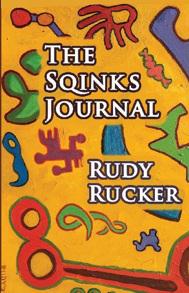 Ths Sqinks Journal