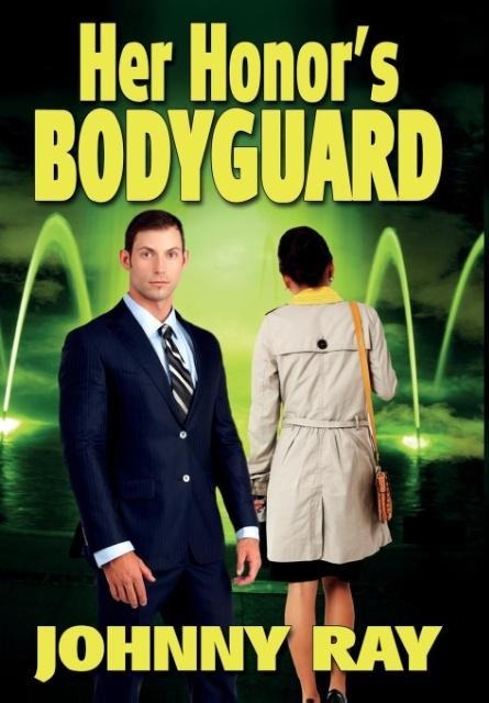 Her Honors Bodyguard