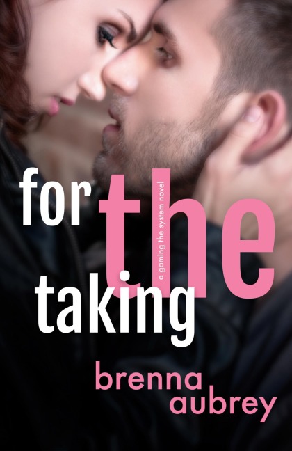 For The Taking: A Standalone Marriage of Convenience Romance