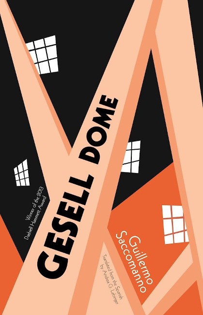 Gesell Dome