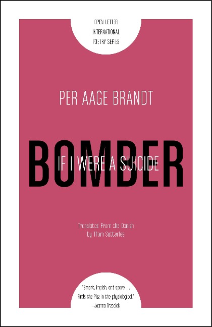 If I Were a Suicide Bomber